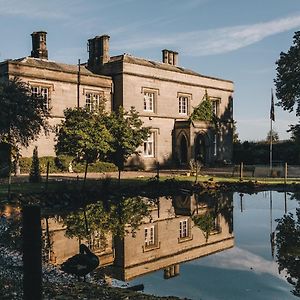 Calthwaite Hall Bed & Breakfast Bed and Breakfast Penrith Exterior photo