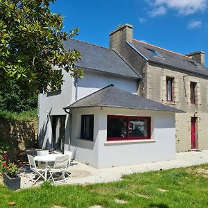 Maison Champetre Landivisiau Exterior photo