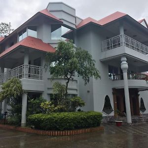 Apartamento Penthouse In Sylhet Exterior photo