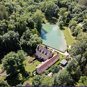 La Grange De Fonclause Villa La Rouquette Exterior photo