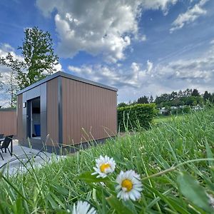 Feriendorf Seeblick - Tinyhouse Direkt Am See Neunburg vorm Wald Exterior photo