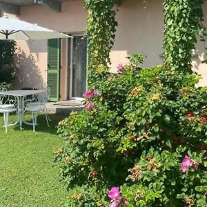 Apartamento Lago Maggiore Country Studio Mercallo Exterior photo