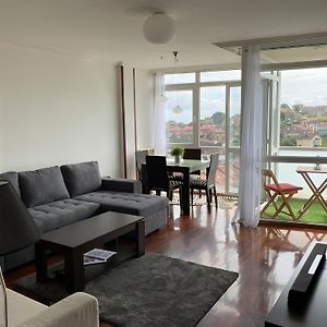 Apartamento Pisazo con Vistas y garaje privado Maliaño Exterior photo