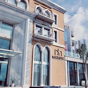 Majestic Byblos Grand Hotel Exterior photo