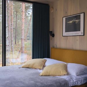 Apartamento Oeoed Hoetels Rooslepa - Fika, Mysa , Skoent-With Sauna Room photo