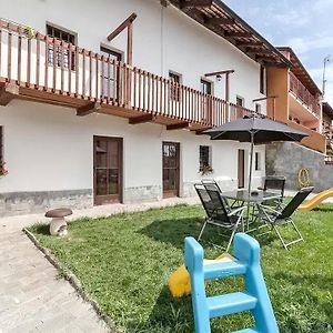 Bed And Breakfast Giaveno Exterior photo