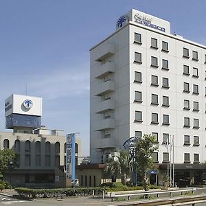 City Hotel Seiunso Sakai  Exterior photo