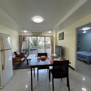 Phuket Town Condo 2 Bedroom With Balcony-Cats Friendly Exterior photo