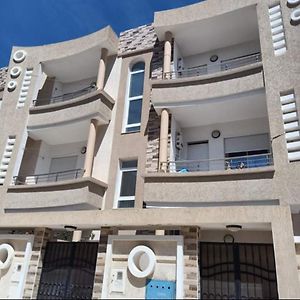 Apartamento Dar Dhiafa Mayar -دار الضيافة ميار Gobernación de Gobernación de Mahdia Exterior photo