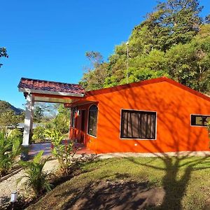 Hermosa Casa En Medio De La Naturaleza Monteverde Exterior photo