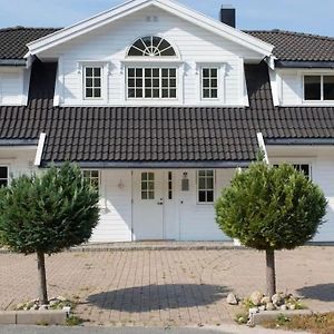 Spectacular Nature Experience At Norway'S Southern Point! Villa Svenevik Exterior photo