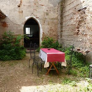 Apartamento Gite De Bellefeuille A 20Mn De Toulouse Coufouleux Exterior photo