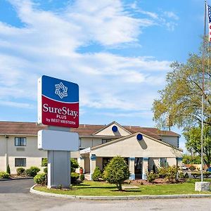 Surestay Plus By Best Western Reading North Exterior photo