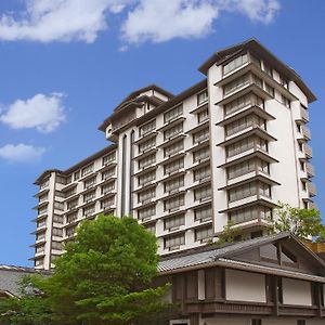 Hotel Hamanoyu Nagano Exterior photo