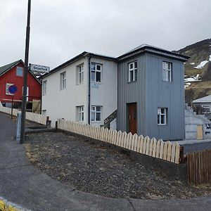 Apartamento Grund in Ólafsvík Exterior photo