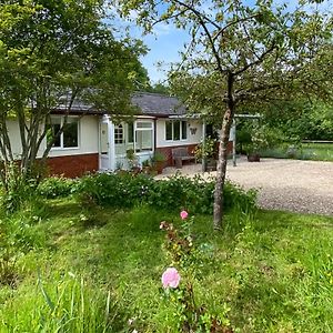 Rose Cottage Blakemere Exterior photo