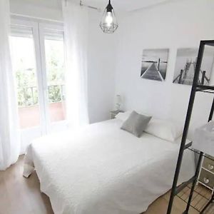 Bonito apartamento de 2 habitaciones Santander Exterior photo