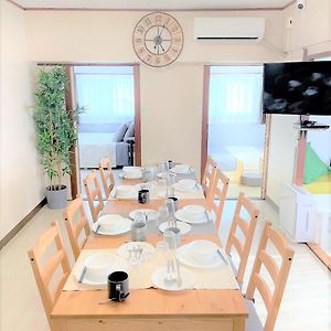 Apartamento くるみん-Kurumin501- Kurume Exterior photo