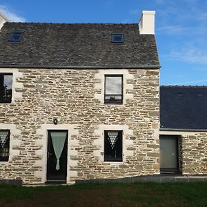 Maison Bretonne 4 Personnes - Baie De Morlaix Taulé Exterior photo