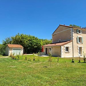 Apartamento Au Son De L'Eau Birac  Exterior photo