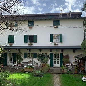 Villa Fedora Lizzano In Belvedere Exterior photo