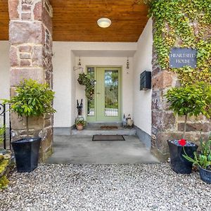 Heartseed House Bed & Breakfast Bed and Breakfast Dornoch Exterior photo