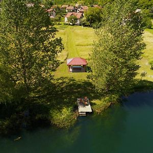 Apartments River Otočac Exterior photo