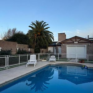 Apartamento Los abuelos San Antonio de Areco Exterior photo