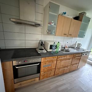 Apartamento Montoer Und Studentenzimmer Bett Vermietung Ug1 Geislingen an der Steige Exterior photo