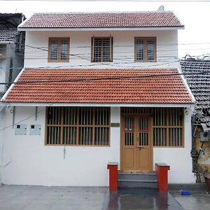 Agraharam Home Stay - Advaitham Palakkad Exterior photo