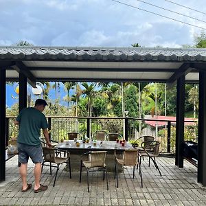 仲明居zhong Ming Ju Taoyi Fang Bed and Breakfast Fanlu Exterior photo