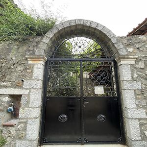 Laconian Collection Mystras 1911 Villa EEsparta Exterior photo