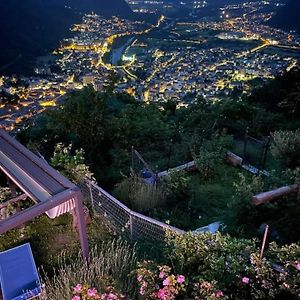 Foresteria B&B Vecchiascuola Pianazzola Chiavenna Exterior photo