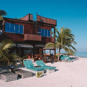 Hotel Tranquil Nest Vaavu Rakeedhoo Exterior photo