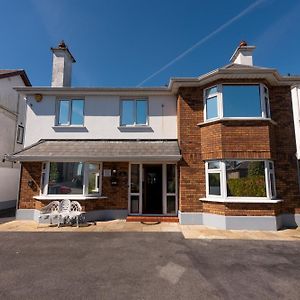 Hotel Avalon House Galway Exterior photo