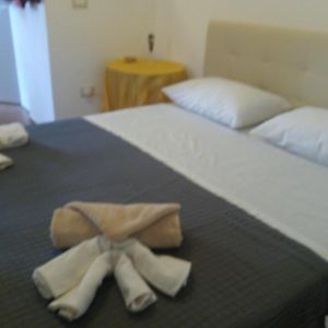 Bnb Peter Pan Bed and Breakfast San Martino d'Agri Exterior photo