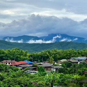 Apartamento Sandee Place Mountain View Bed&Breakfast Chom Thong Exterior photo