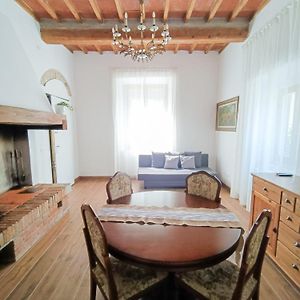 Apartamento Relax On The River Polcanto Exterior photo