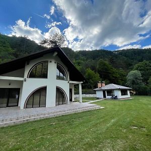 Villa Duboka Bugojno Exterior photo