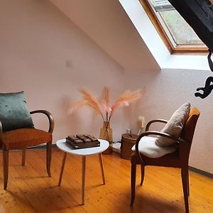 Apartamento Loft Gaia Brunstatt-Didenheim Exterior photo