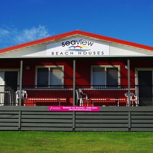 Apartamento Seaview Beach House Complex Bermagui Exterior photo