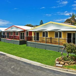 Apartamento Seaview Beach House 4 Bermagui Exterior photo