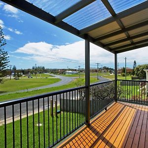 Apartamento Seaview Beach House 6 - Wheelchair Accessible Bermagui Exterior photo