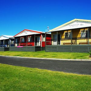 Apartamento Seaview Beach House 3 Bermagui Exterior photo