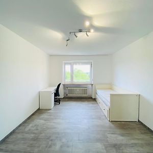 Hausliche Wohnung In Augsburgo Exterior photo