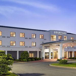 Hotel Courtyard By Marriott Kingston Exterior photo