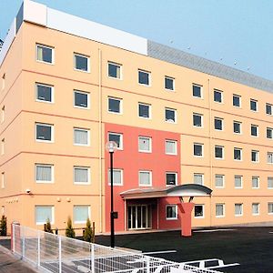 Comfort Inn Fukushima Nishi Inter Exterior photo