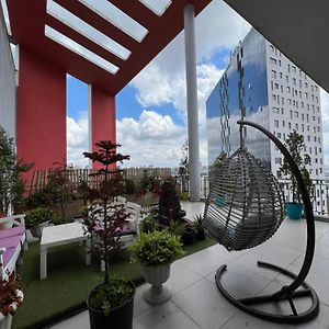 Zamzam Suites Estambul Exterior photo
