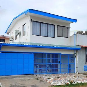 Casa equipada en el corazón del Puerto Villa Puntarenas Exterior photo