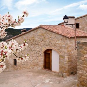 Casa de las Letras Villa Lledo Exterior photo